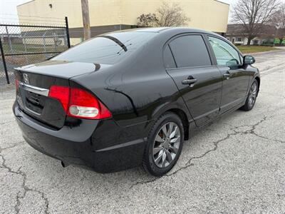 2011 Honda Civic EX - Photo 4 - Indianapolis, IN 46234