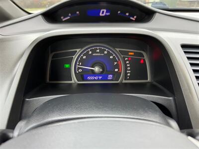 2011 Honda Civic EX - Photo 7 - Indianapolis, IN 46234