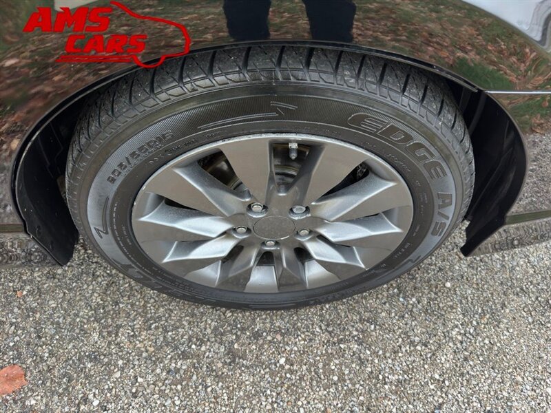 2011 Honda Civic EX - Photo 30 - Indianapolis, IN 46234