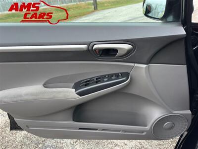 2011 Honda Civic EX - Photo 22 - Indianapolis, IN 46234