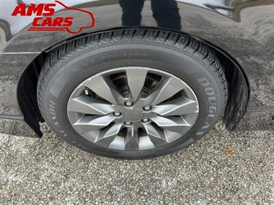 2011 Honda Civic EX - Photo 27 - Indianapolis, IN 46234