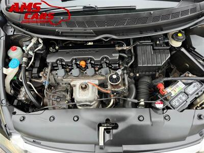 2011 Honda Civic EX - Photo 26 - Indianapolis, IN 46234