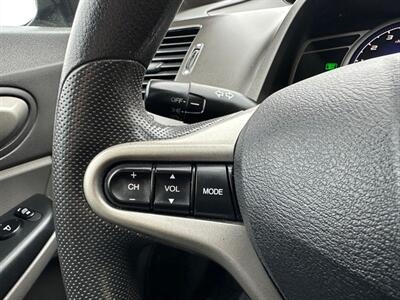 2011 Honda Civic EX - Photo 12 - Indianapolis, IN 46234