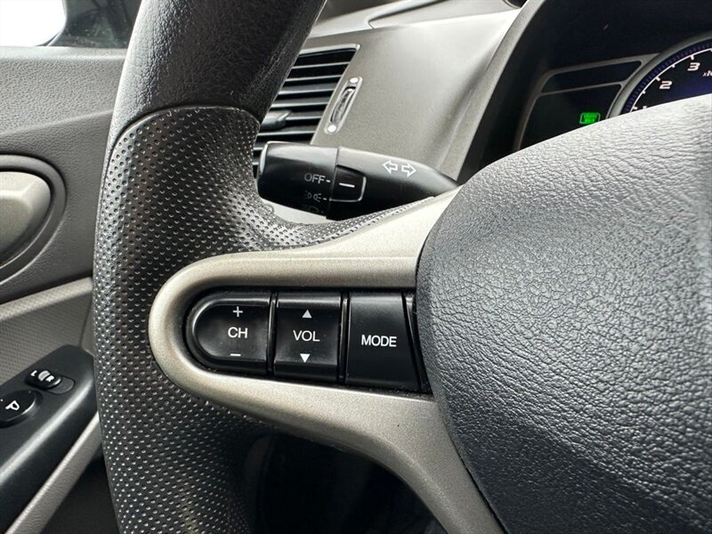 2011 Honda Civic EX - Photo 12 - Indianapolis, IN 46234