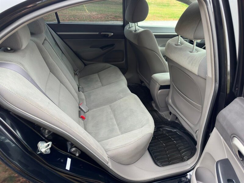 2011 Honda Civic EX - Photo 15 - Indianapolis, IN 46234
