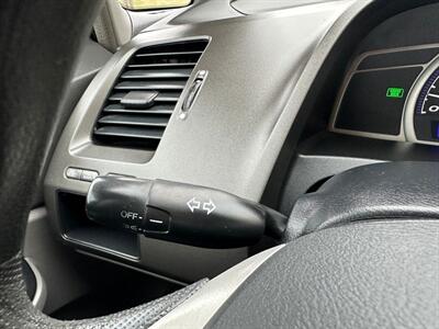 2011 Honda Civic EX - Photo 11 - Indianapolis, IN 46234