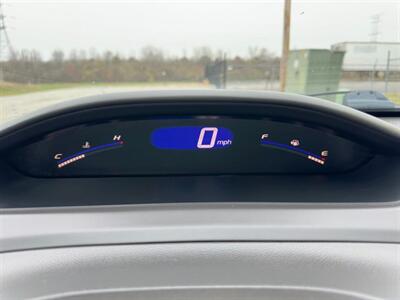 2011 Honda Civic EX - Photo 8 - Indianapolis, IN 46234