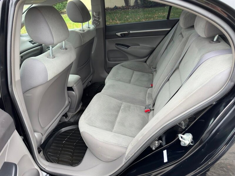 2011 Honda Civic EX - Photo 14 - Indianapolis, IN 46234