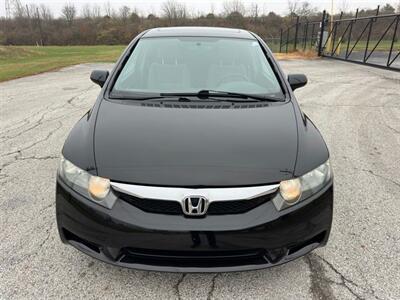 2011 Honda Civic EX - Photo 2 - Indianapolis, IN 46234