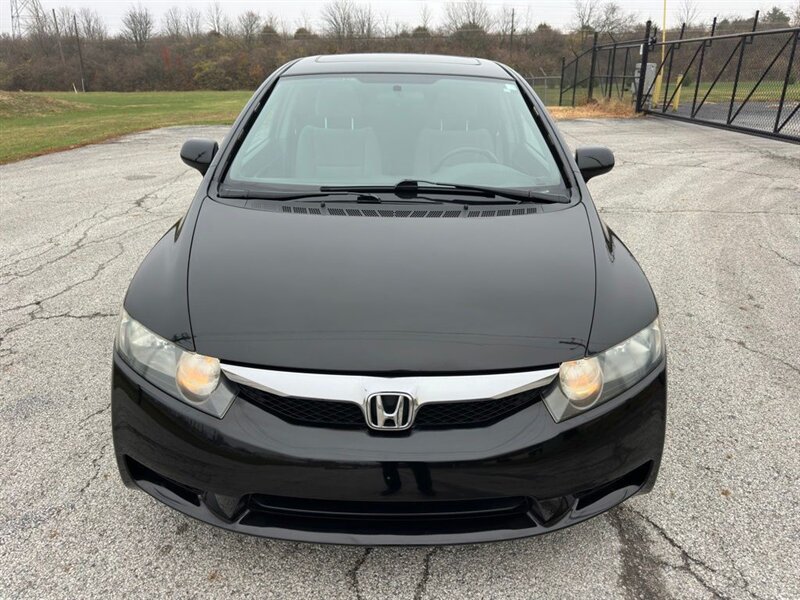 2011 Honda Civic EX - Photo 2 - Indianapolis, IN 46234