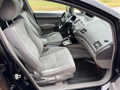 2011 Honda Civic EX - Photo 16 - Indianapolis, IN 46234