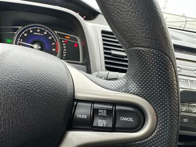 2011 Honda Civic EX - Photo 9 - Indianapolis, IN 46234