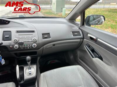 2011 Honda Civic EX - Photo 23 - Indianapolis, IN 46234