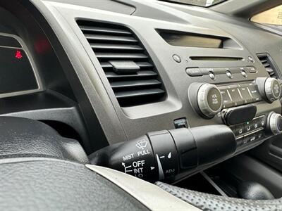 2011 Honda Civic EX - Photo 10 - Indianapolis, IN 46234
