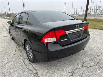 2011 Honda Civic EX - Photo 6 - Indianapolis, IN 46234