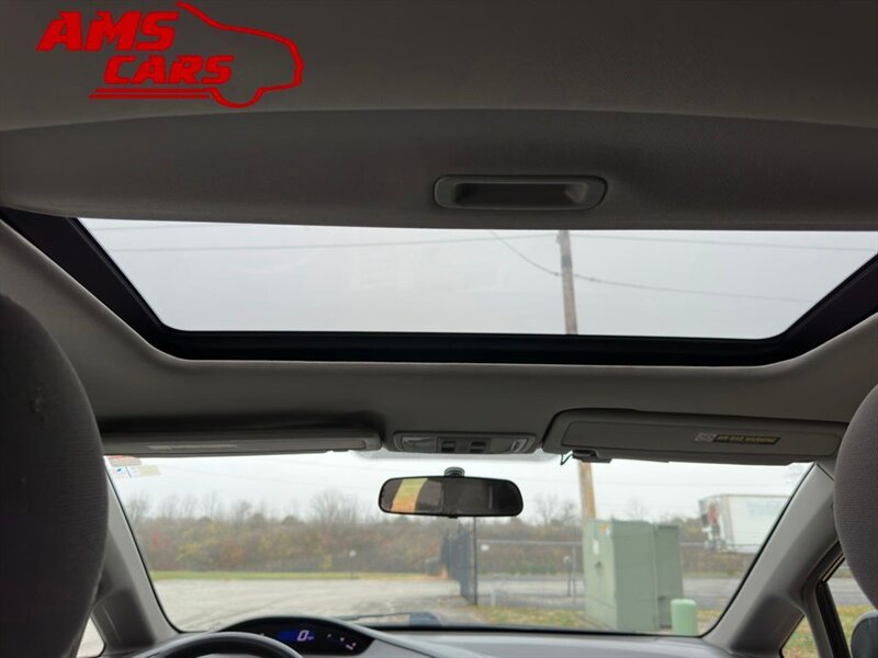 2011 Honda Civic EX - Photo 24 - Indianapolis, IN 46234