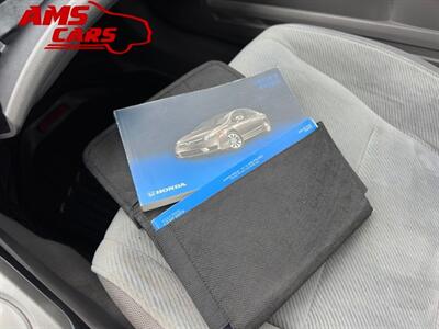 2011 Honda Civic EX - Photo 21 - Indianapolis, IN 46234