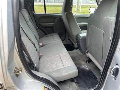 2005 Jeep Liberty Renegade - Photo 10 - Indianapolis, IN 46234