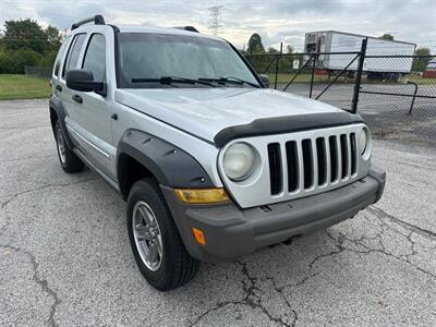 2005 Jeep Liberty Renegade - Photo 3 - Indianapolis, IN 46234