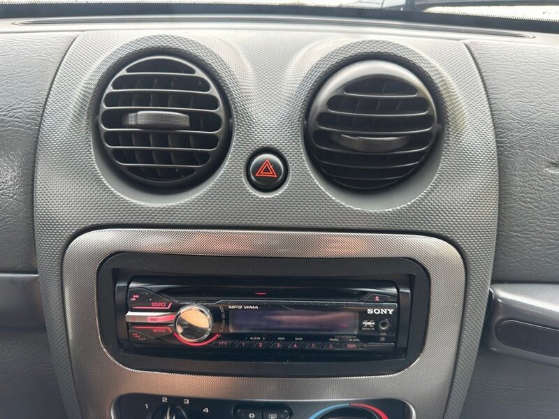 2005 Jeep Liberty Renegade - Photo 18 - Indianapolis, IN 46234