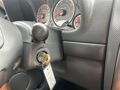 2005 Jeep Liberty Renegade - Photo 17 - Indianapolis, IN 46234