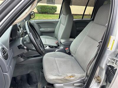 2005 Jeep Liberty Renegade - Photo 7 - Indianapolis, IN 46234