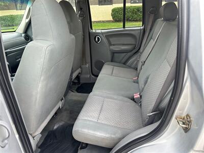 2005 Jeep Liberty Renegade - Photo 8 - Indianapolis, IN 46234