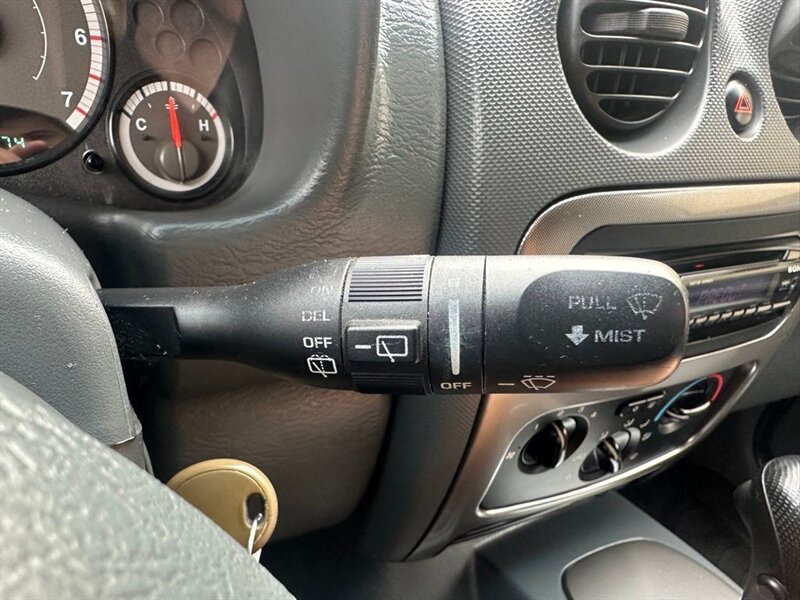 2005 Jeep Liberty Renegade - Photo 16 - Indianapolis, IN 46234