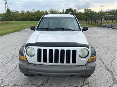 2005 Jeep Liberty Renegade - Photo 2 - Indianapolis, IN 46234