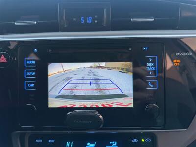 2017 Toyota Corolla LE   - Photo 25 - Indianapolis, IN 46234