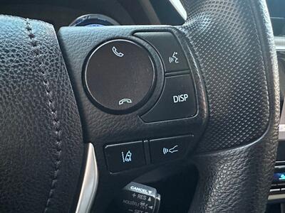 2017 Toyota Corolla LE   - Photo 17 - Indianapolis, IN 46234