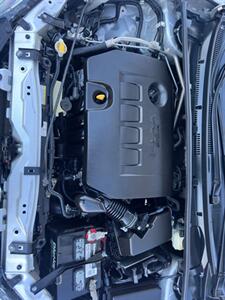 2017 Toyota Corolla LE   - Photo 31 - Indianapolis, IN 46234