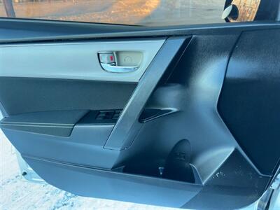 2017 Toyota Corolla LE   - Photo 28 - Indianapolis, IN 46234