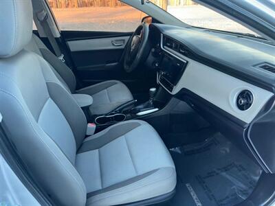 2017 Toyota Corolla LE   - Photo 15 - Indianapolis, IN 46234