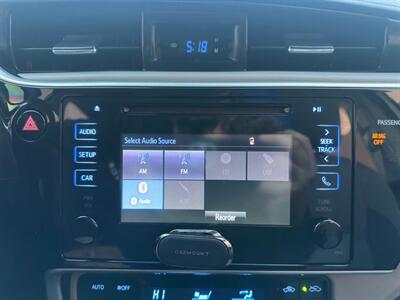 2017 Toyota Corolla LE   - Photo 22 - Indianapolis, IN 46234