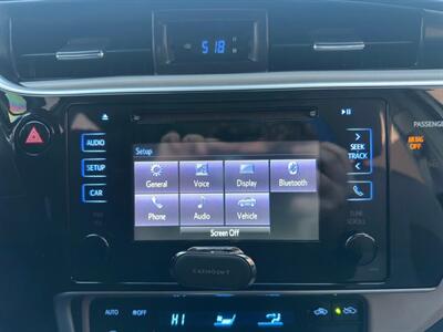 2017 Toyota Corolla LE   - Photo 23 - Indianapolis, IN 46234