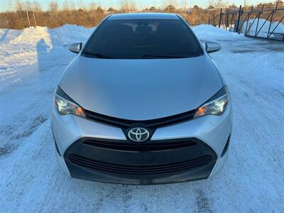 2017 Toyota Corolla LE   - Photo 3 - Indianapolis, IN 46234