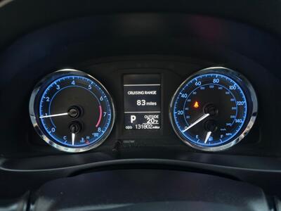 2017 Toyota Corolla LE   - Photo 16 - Indianapolis, IN 46234