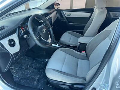 2017 Toyota Corolla LE   - Photo 11 - Indianapolis, IN 46234