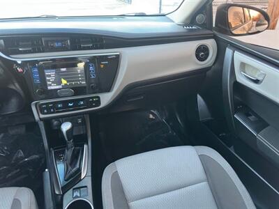 2017 Toyota Corolla LE   - Photo 10 - Indianapolis, IN 46234