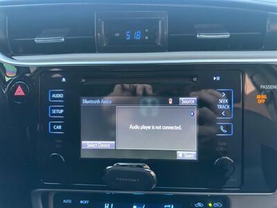 2017 Toyota Corolla LE   - Photo 21 - Indianapolis, IN 46234