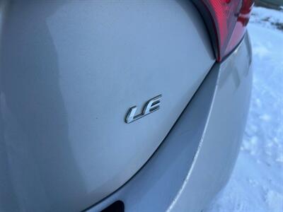 2017 Toyota Corolla LE   - Photo 30 - Indianapolis, IN 46234