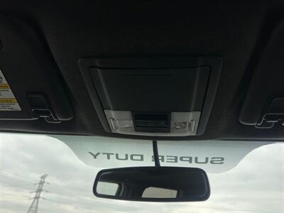 2016 Ford F-250 Platinum - Photo 31 - Indianapolis, IN 46234