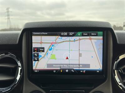 2016 Ford F-250 Platinum - Photo 27 - Indianapolis, IN 46234