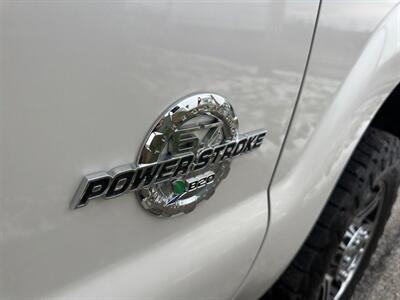 2016 Ford F-250 Platinum - Photo 39 - Indianapolis, IN 46234