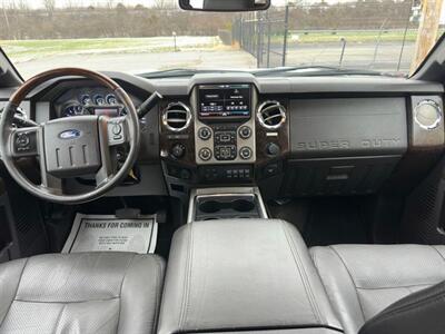 2016 Ford F-250 Platinum - Photo 8 - Indianapolis, IN 46234