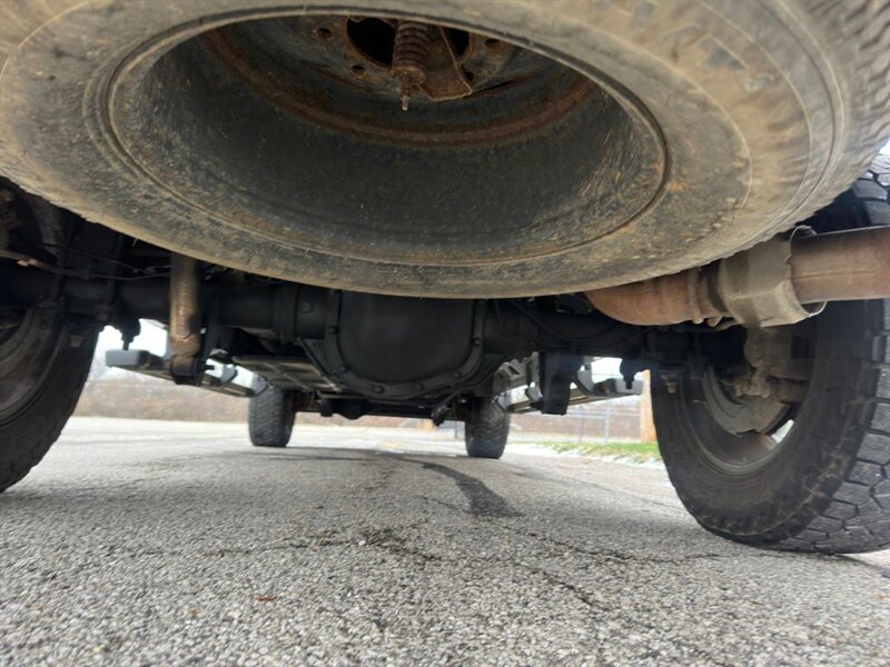 2016 Ford F-250 Platinum - Photo 50 - Indianapolis, IN 46234