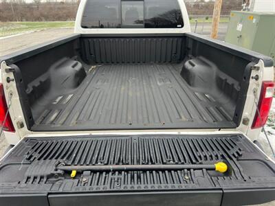 2016 Ford F-250 Platinum - Photo 37 - Indianapolis, IN 46234
