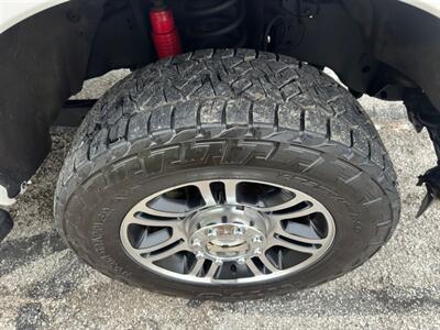 2016 Ford F-250 Platinum - Photo 46 - Indianapolis, IN 46234