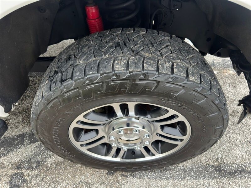 2016 Ford F-250 Platinum - Photo 46 - Indianapolis, IN 46234